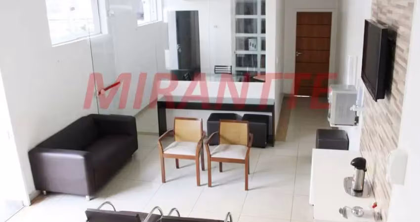 Casa comercial à venda na Rua Duarte de Azevedo, Santana, São Paulo