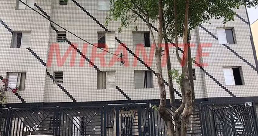 Apartamento de 50m² com 2 quartos em jardim são paulo