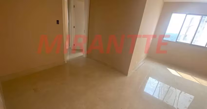 Apartamento de 72m² com 3 quartos em jardim paraiso