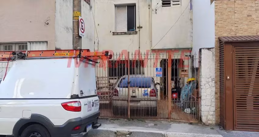 Casa com 2 quartos à venda na Rua Sousa Breves, Tatuapé, São Paulo