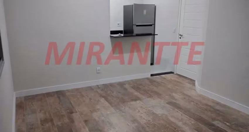 Apartamento com 2 quartos à venda na Rua Padre João Gualberto, Imirim, São Paulo