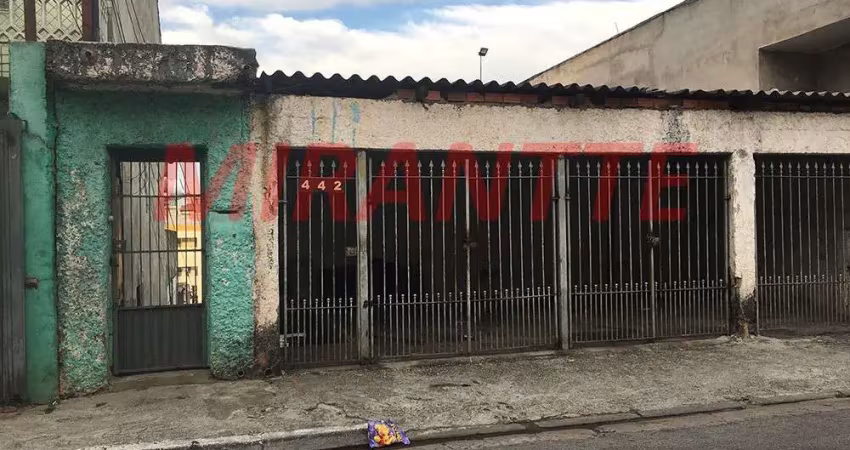 Terreno à venda na Rua Cachoeira do Arari, Vila Guilherme, São Paulo