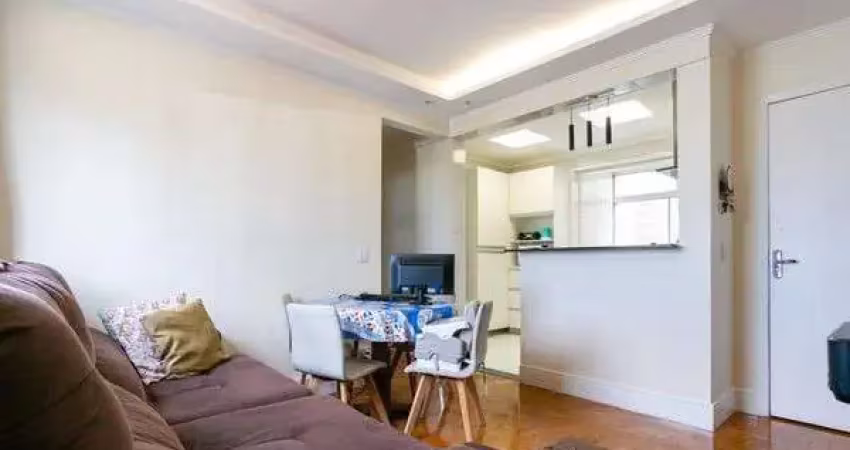 Apartamento com 2 quartos à venda na Rua Doutor César Castiglioni Júnior, Casa Verde, São Paulo