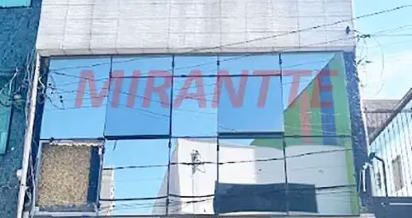 Casa comercial à venda na Rua Claudino Inácio Joaquim, Tucuruvi, São Paulo