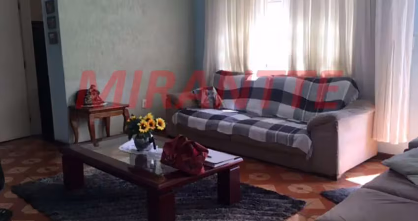 Casa com 3 quartos à venda na Rua Manoel Duarte, Jardim Primavera, São Paulo