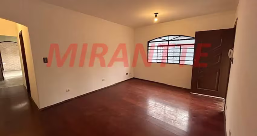 Casa com 2 quartos à venda na Rua Engenheiro Mac Lean, Santana, São Paulo