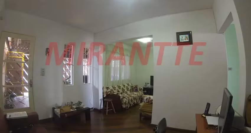 Casa com 4 quartos à venda na Rua Adelino Bertoli, Parada Inglesa, São Paulo