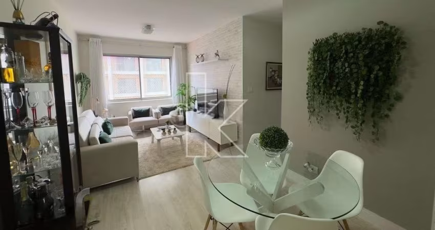 Apartamento com 3 quartos à venda na Rua Marcos Lopes, 105, Vila Nova Conceição, São Paulo