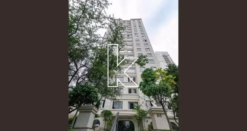 Apartamento com 3 quartos à venda na Rua Marcos Lopes, 105, Vila Nova Conceição, São Paulo