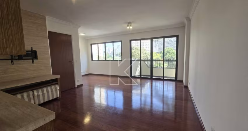 Apartamento com 3 quartos para alugar na Rua Araguari, 278, Vila Uberabinha, São Paulo