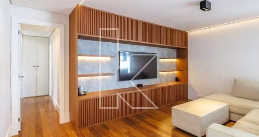 Apartamento com 3 quartos para alugar na Rua Senador César Lacerda Vergueiro, 511, Sumarezinho, São Paulo