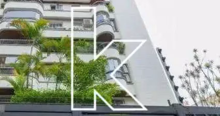 Apartamento com 4 quartos para alugar na Rua Professor Carlos de Carvalho, 75, Itaim Bibi, São Paulo