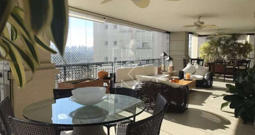 Apartamento com 3 quartos para alugar na Rua Inajaroba, 43, Vila Nova Conceição, São Paulo