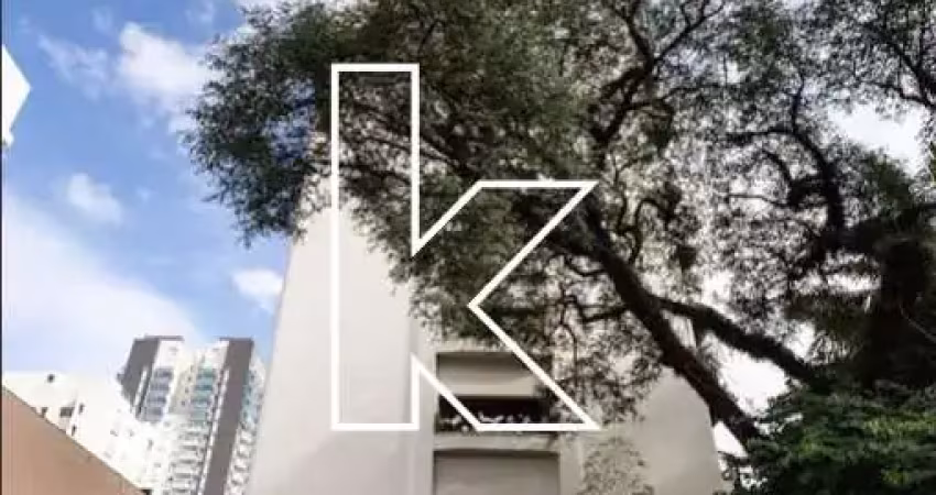 Apartamento com 3 quartos à venda na Rua Nova Cidade, 250, Vila Olímpia, São Paulo