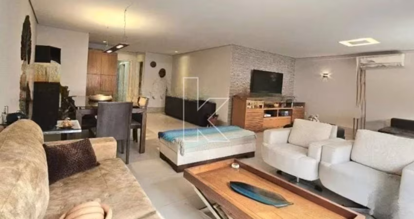 Apartamento com 3 quartos à venda na Rua Doutor Renato Paes de Barros, 322, Itaim Bibi, São Paulo
