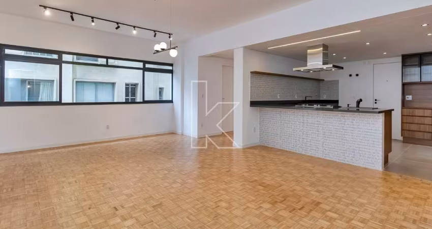 Apartamento com 3 quartos à venda na Rua Haddock Lobo, 281, Cerqueira César, São Paulo