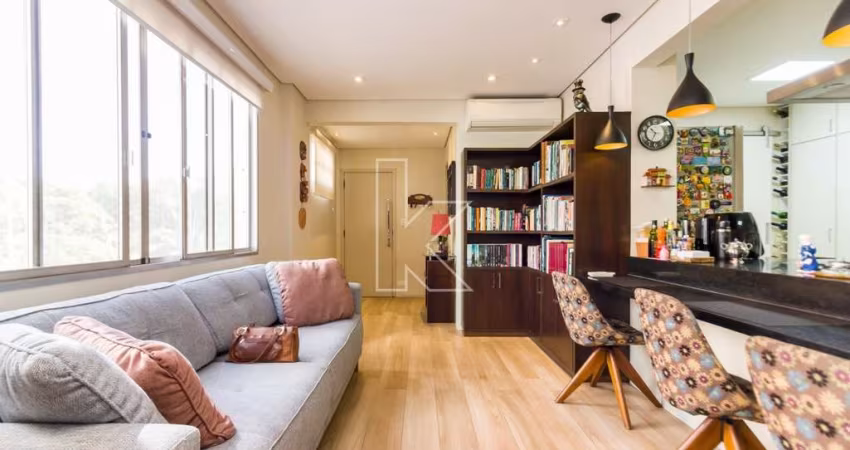 Apartamento com 3 quartos à venda na Rua Tucumã, 133, Jardim Europa, São Paulo