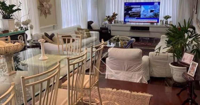 Apartamento com 4 quartos à venda na Rua Lourenço de Almeida, 882, Vila Nova Conceição, São Paulo