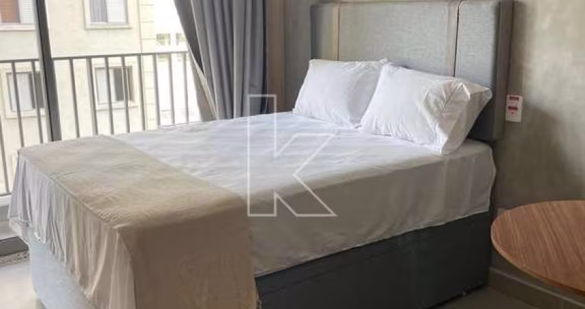 Apartamento com 1 quarto à venda na Rua Coronel Artur de Paula Ferreira, 110, Vila Nova Conceição, São Paulo