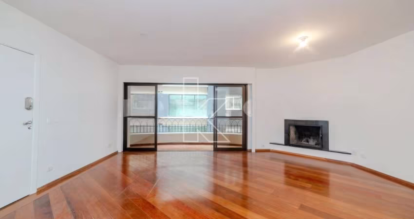 Apartamento com 4 quartos para alugar na Rua Urimonduba, 111, Itaim Bibi, São Paulo