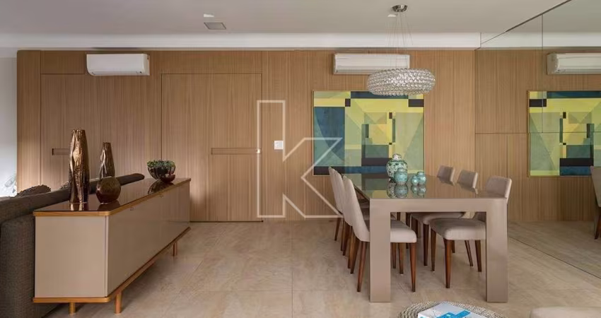Apartamento com 3 quartos à venda na Rua Diogo Jácome, 553, Vila Nova Conceição, São Paulo
