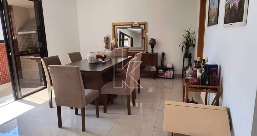 Apartamento com 4 quartos à venda na Rua Joel Jorge de Melo, 235, Vila Mariana, São Paulo