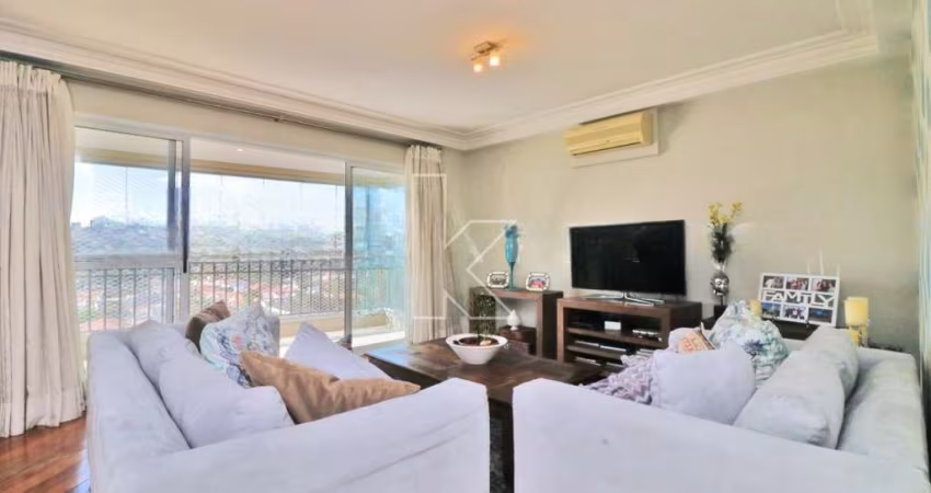 Apartamento com 3 quartos para alugar na Rua Professor Filadelfo Azevedo, 687, Vila Nova Conceição, São Paulo