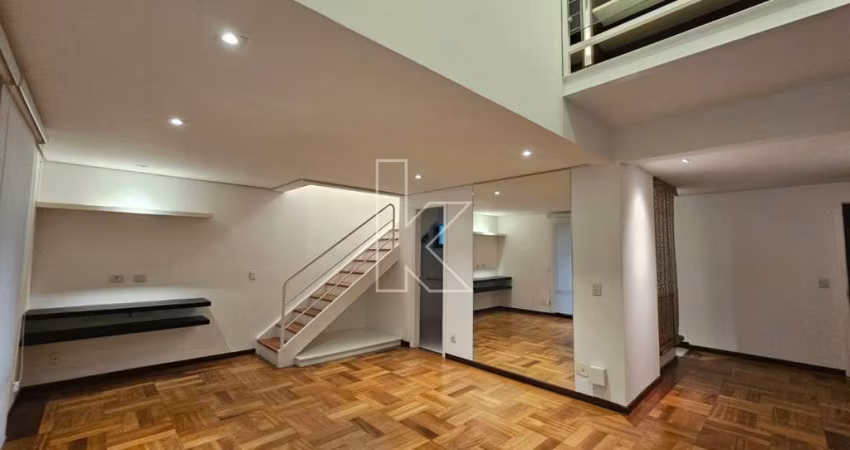 Apartamento com 1 quarto para alugar na Alameda Franca, 1570, Jardim Paulista, São Paulo