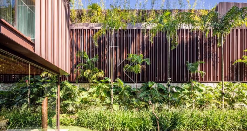 Casa em condomínio fechado com 4 quartos à venda na Aramanaí, 100, Alto de Pinheiros, São Paulo