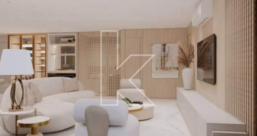 Apartamento com 2 quartos à venda na Rua Bandeira Paulista, 49, Itaim Bibi, São Paulo
