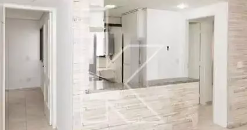 Cobertura com 2 quartos à venda na Avenida dos Imarés, 317, Moema, São Paulo