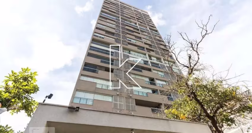 Apartamento com 2 quartos à venda na Rua Pascal, 1777, Campo Belo, São Paulo