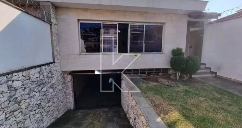 Casa com 4 quartos à venda na Rua Bento de Faria, 336, Bosque da Saúde, São Paulo