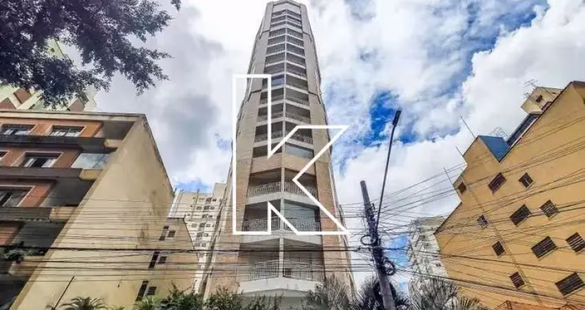 Apartamento com 2 quartos à venda na Rua Frei Caneca, 420, Consolação, São Paulo