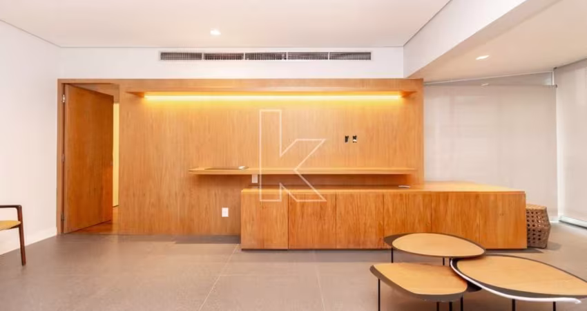 Apartamento com 3 quartos à venda na Avenida Horácio Lafer, 123, Itaim Bibi, São Paulo