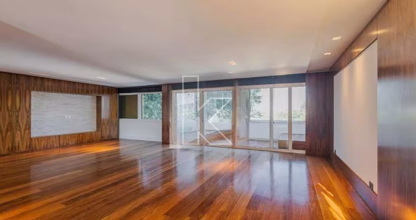 Apartamento com 3 quartos à venda na Rua da Consolação, 3726, Jardim Paulista, São Paulo