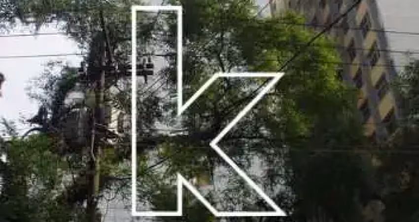 Apartamento com 3 quartos à venda na Rua da Consolação, 3726, Jardim Paulista, São Paulo