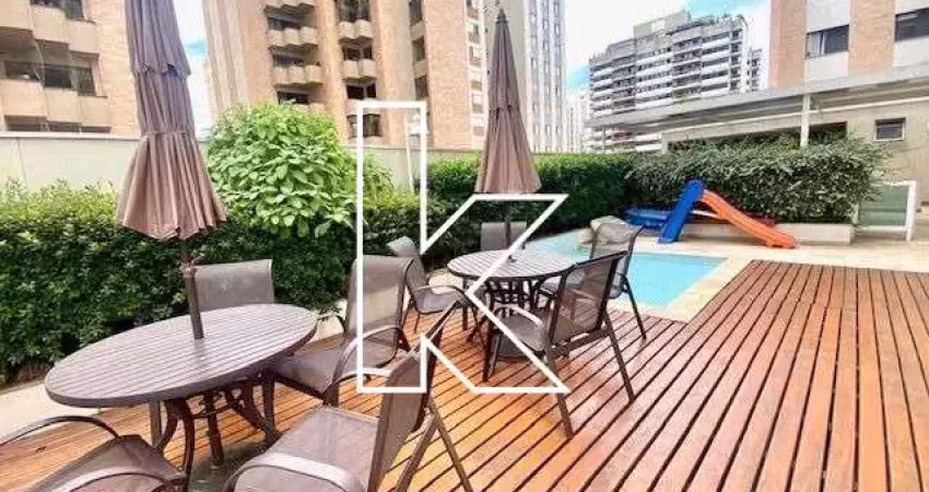 Apartamento com 3 quartos à venda na Rua Cayowaá, 876, Perdizes, São Paulo