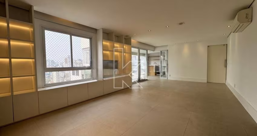 Apartamento com 4 quartos à venda na Avenida Doutor Cardoso de Melo, 585, Vila Olímpia, São Paulo