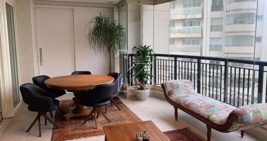 Apartamento com 4 quartos à venda na Avenida das Américas, 10333, Barra da Tijuca, Rio de Janeiro