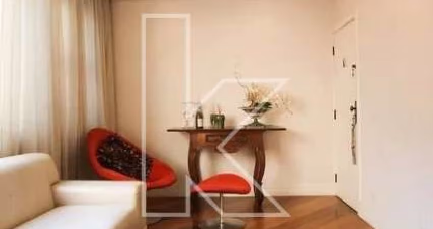Apartamento com 3 quartos à venda na Alameda dos Maracatins, 185, Indianópolis, São Paulo