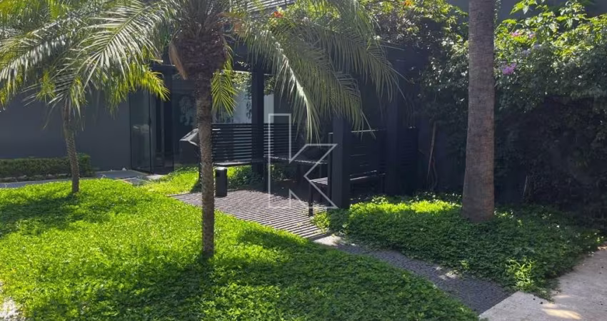 Casa com 3 quartos à venda na Rua Luisiania, 244, Brooklin Paulista, São Paulo
