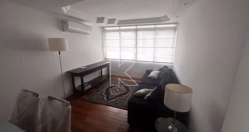 Apartamento com 3 quartos para alugar na Alameda Franca, 260, Jardim Paulista, São Paulo