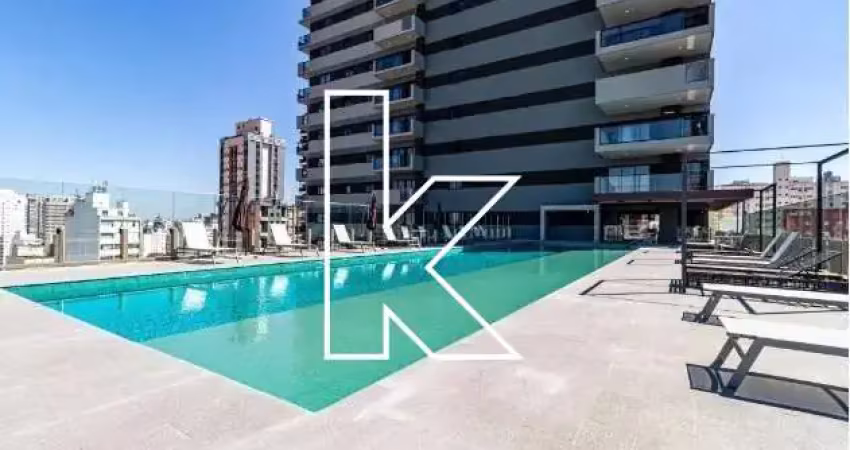 Apartamento com 2 quartos à venda na Rua Capote Valente, 80, Pinheiros, São Paulo