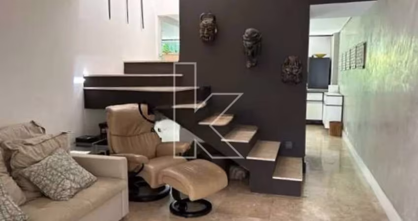 Casa com 2 quartos à venda na Padre Manuel de Chaves, 48, Jardim Europa, São Paulo