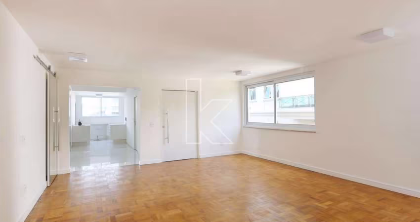 Apartamento com 2 quartos à venda na Rua Professor Artur Ramos, 311, Jardim Paulistano, São Paulo