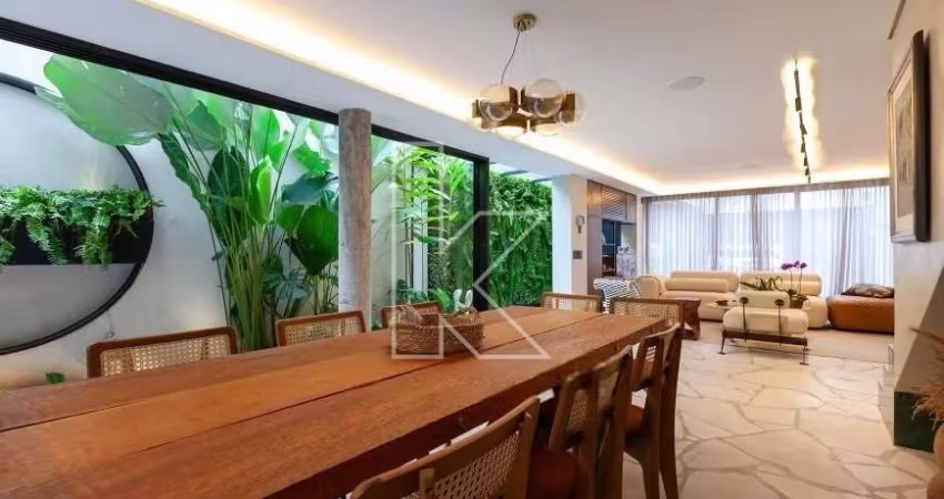 Casa com 3 quartos à venda na Rua Iraci, 482, Jardim Paulistano, São Paulo