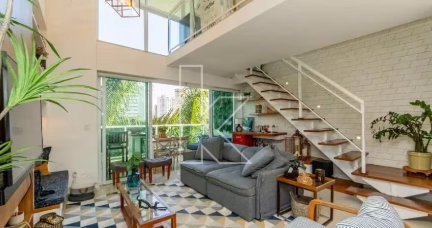 Apartamento com 3 quartos à venda na Rua Jorge Chammas, 198, Vila Mariana, São Paulo