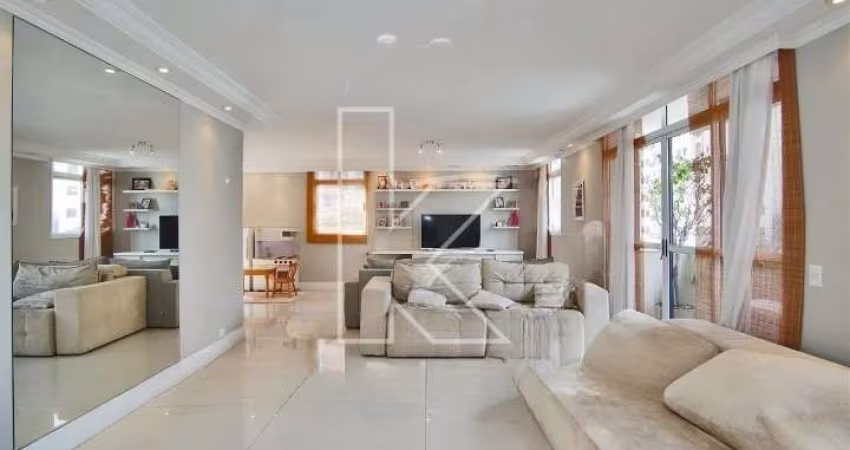 Apartamento com 4 quartos à venda na Rua Batataes, 319, Jardim Paulista, São Paulo