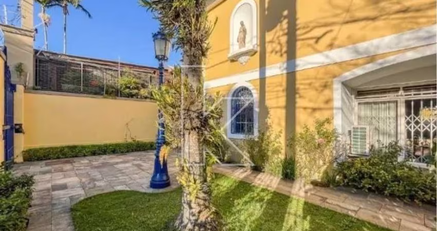 Casa com 4 quartos à venda na Oliveira Pimentel, 315, Jardim Paulista, São Paulo